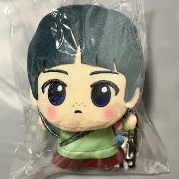 약사의 혼잣말 마오마오 SD 인형