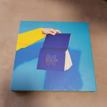 종현 앨범