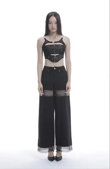 S w pants thread
