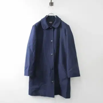 [ 새상품급 ] A.P.C 스텐카라 코트