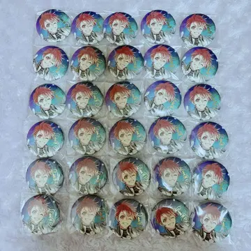 아이나나 미츠키 캔뱃지 브라와