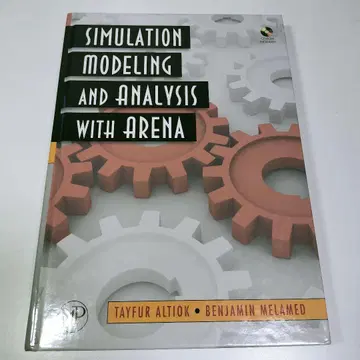 Simulation Modeling and Analysis ARENA