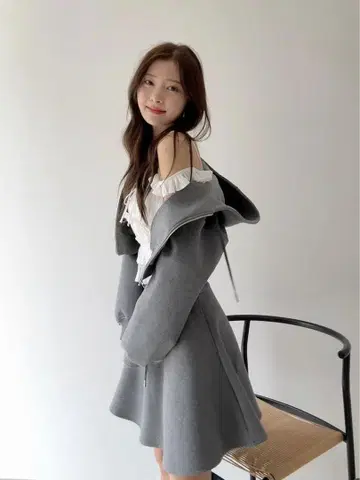 스나이델 셋업