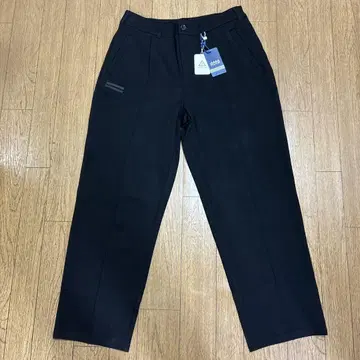 muta MARINE 와이드 스트레치 팬츠 미사용 새상품