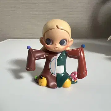 Popmart zsiga