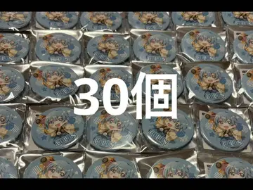 코론군 캔뱃지 스토푸리