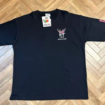 마카오 조마 T셔츠 M 사이즈