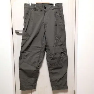 UNIQLO JWANDERSON 액티브 팬츠