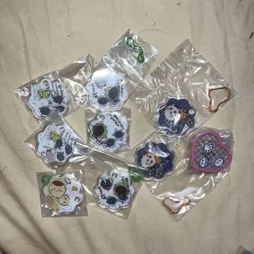 치이카와 참구미 참