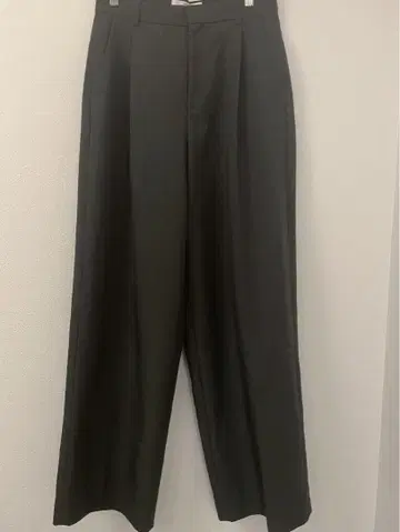 ohotoro new Brooklyn slacks M/long
