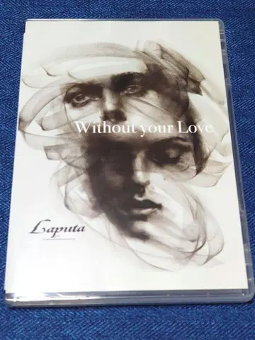Laputa [ Without your Love ]