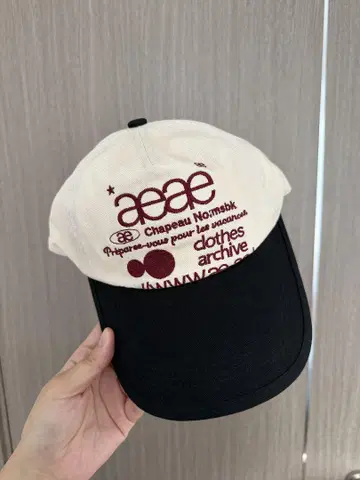 aeae 야구 모자 로고 자수 한국-20