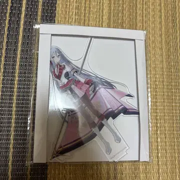 프로세카 감사제 아크릴 스탠드 요이사키 카나데