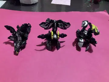 폭환 은룡 배틀 마스터 세트 BAKUGAN