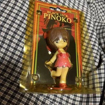 블랙잭 피노코 피규어