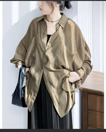 시어 돌먼 셔츠