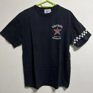 vanson ROADRACER T셔츠