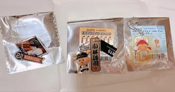 자이언츠 고바야시 세이지