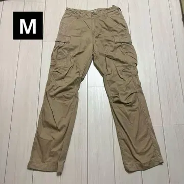 AVIREX FATIGUE PANTS M 사이즈