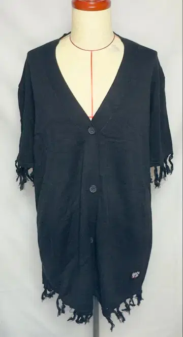 [정품] HelluvaBoss 헬바보스 옥타비아 가디건 L