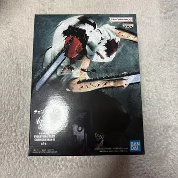 BANDAI VIBRATION STARS 체인소 맨 II