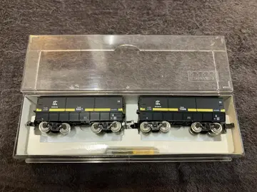 KATO 8032 세키6000 2량 세트