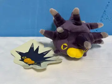 택 포함 새상품 포켓몬 센터 말랑말랑 마스코트 바유니 봉제 인형