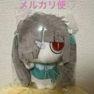 아이마이나 전생사과 봉제 인형 피노키오피 라운드원 한정판