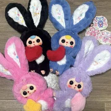 babythree 베이비 쓰리 릴리