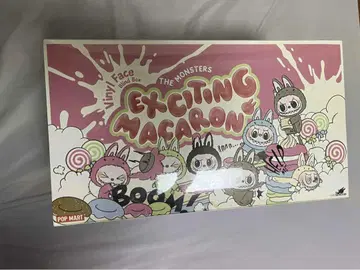 당일 발송 가능! [ 정품 ] exciting macaron 러브브 모듬