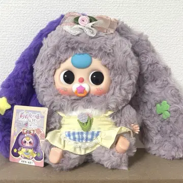 babythree 베이비 쓰리 릴리