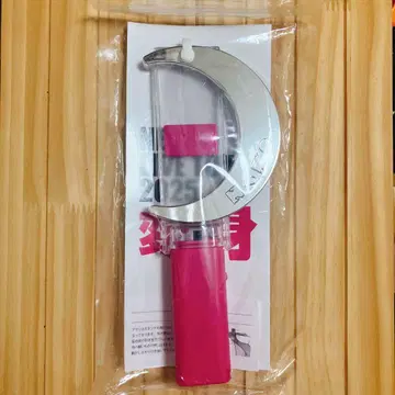 NEWS 변신 응원봉