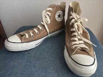 CONVERSE ALL STAR FOOD TEXTILE 커피 드립