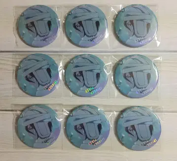 BLEACH 장면 사진 캔뱃지 쿠치키 루키아