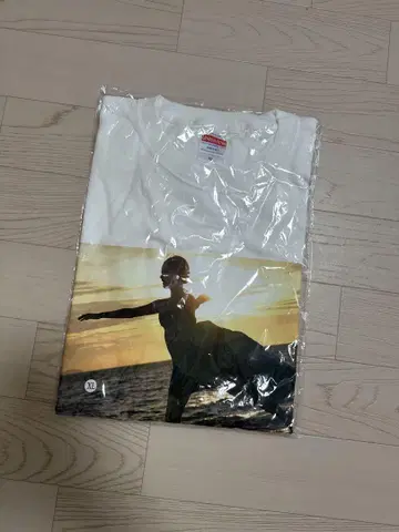 신타니 히메카 기념 T셔츠