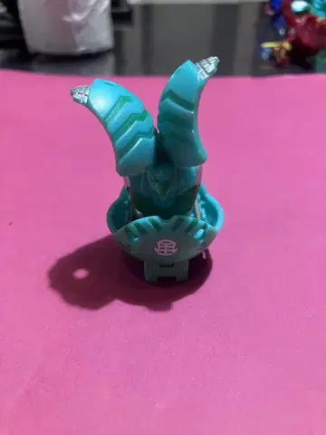 바쿠간 랩터 BAKUGAN