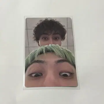 스파드라 라키도로 트레이딩 카드 츠요시 쟝 츠요쟝