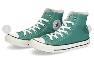 [ 미사용 ] CONVERSE ALL STAR US COLORS HI