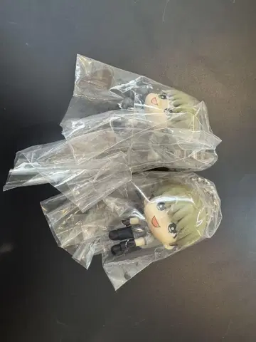 RIIZE 가챠가챠 츠마데츠나게테마스코토 쇼타로 2개 세트