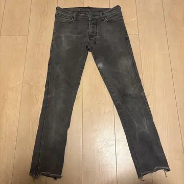 ksubi 스키니 데님