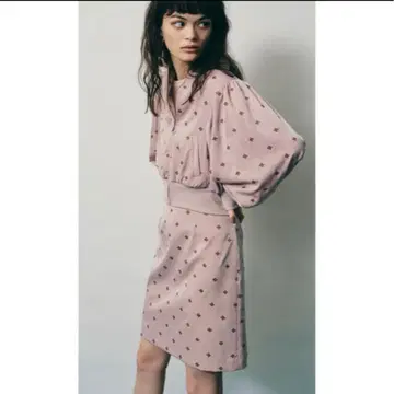 Lily Brown 셋업
