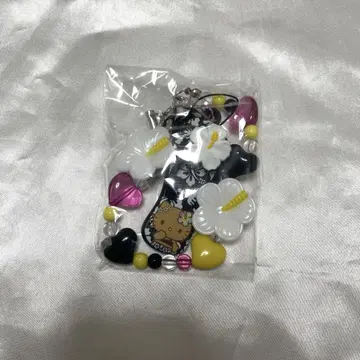 산리오 키티 토코나츠 베케이션