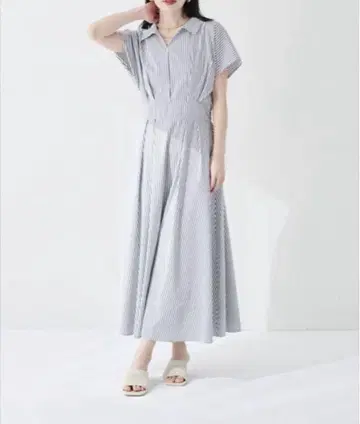 [ 새상품급 ] naturalcouture 내추럴 꾸뛰르 여성용 원피스