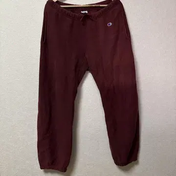 Champion REVERSE WEAVE 스웨트 팬츠 조거 팬츠