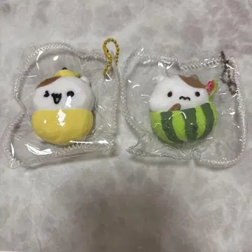 햄스터 스퀴즈 해외 실리콘