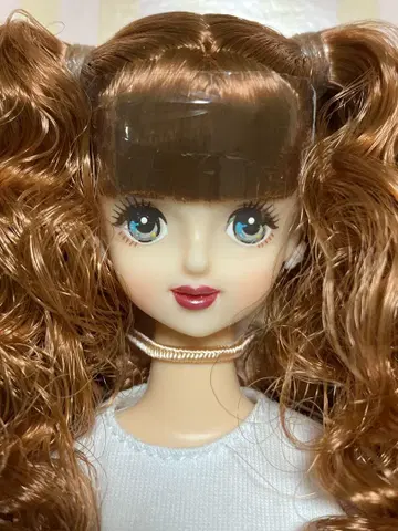 리카짱 캐슬 2021년 고베 산노미야 BASIC 모델 타마키 V2