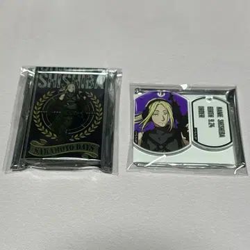 사카모토 데이즈 도쿄 타워 콜라보 신가미데 세트