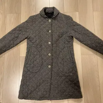 Traditional Weatherwear 퀼팅 자켓 34