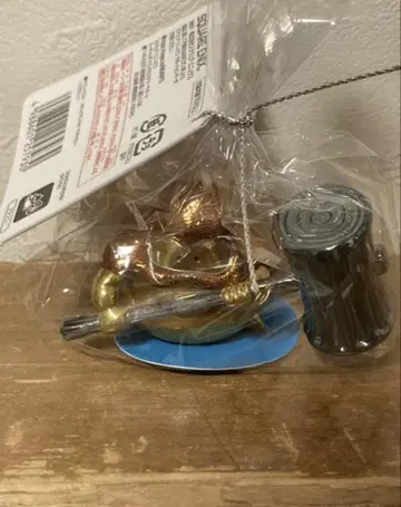 브라우니 메탈릭 몬스터즈 갤러리