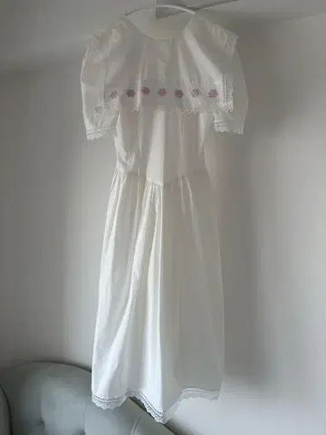 JESSICA MCLINTOCK GUNNESIX 빈티지 원피스